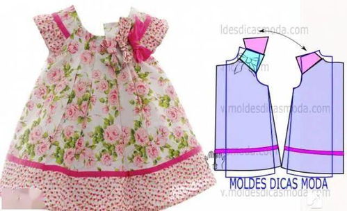 旧衣新用 环保又实用的儿童用品DIY教程