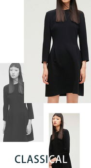 时尚女装与智能家电 居家生活的完美融合