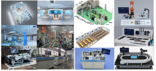 移动互联时代下的产教融合新模式 以研发与维护为引擎，驱动科教融汇发展